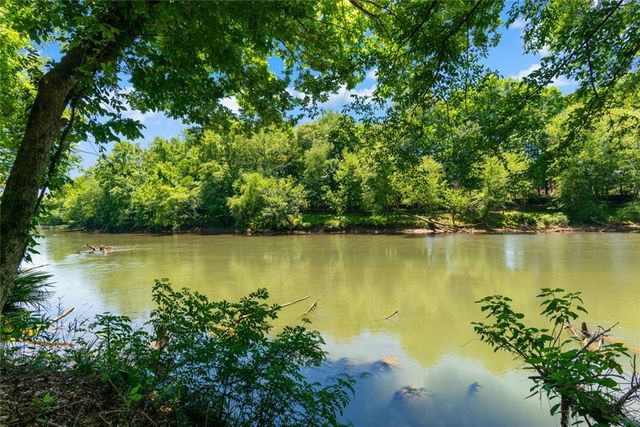 3120 W Addison Drive, Alpharetta, GA 30022