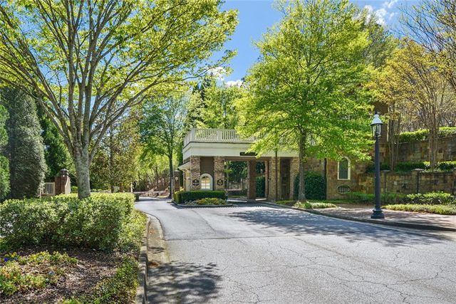 3120 W Addison Drive, Alpharetta, GA 30022