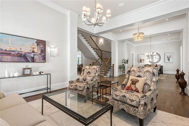 3120 W Addison Drive, Alpharetta, GA 30022