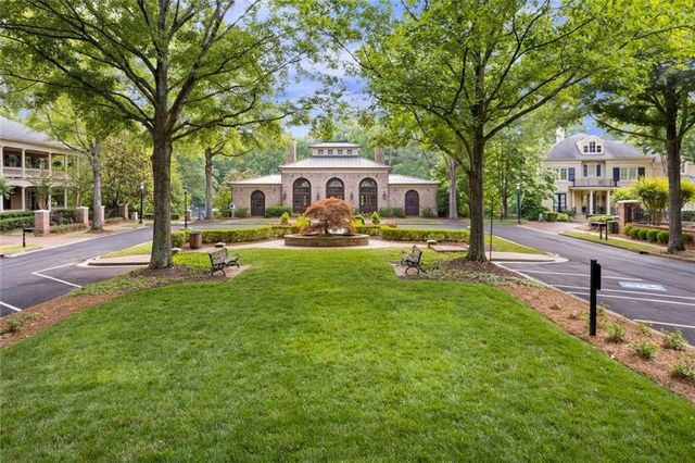 3120 W Addison Drive, Alpharetta, GA 30022
