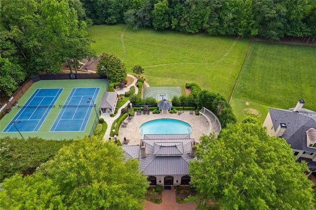 3120 W Addison Drive, Alpharetta, GA 30022