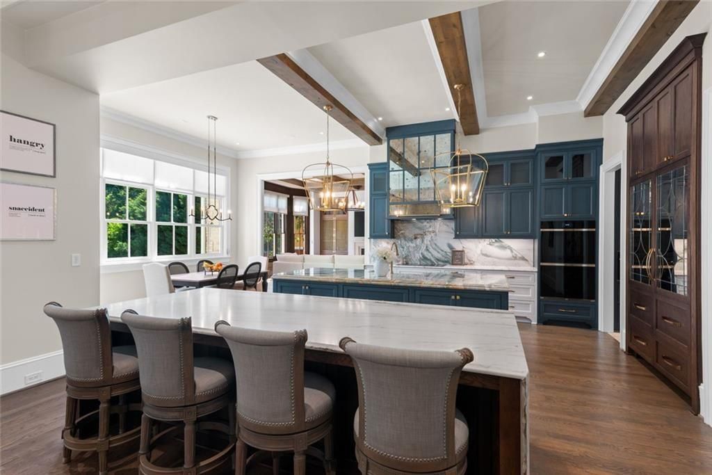 Image 20 of property listing at 3120 W Addison Drive, Alpharetta, GA 30022