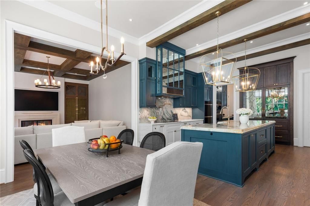 Image 31 of property listing at 3120 W Addison Drive, Alpharetta, GA 30022