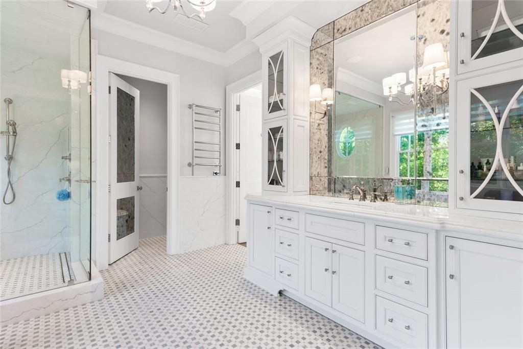 Image 44 of property listing at 3120 W Addison Drive, Alpharetta, GA 30022