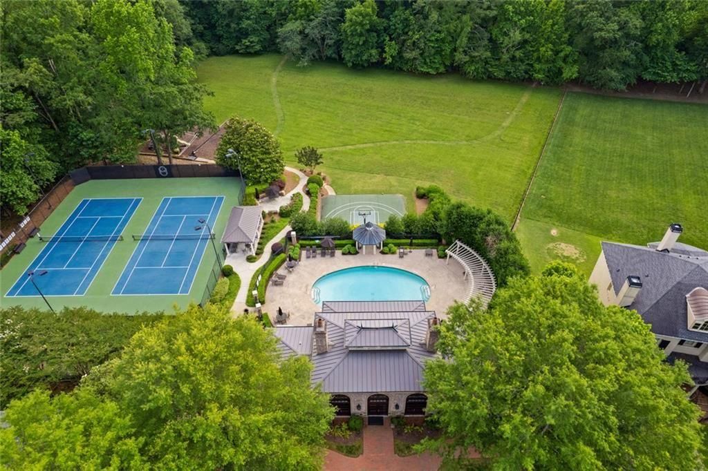 Image 93 of property listing at 3120 W Addison Drive, Alpharetta, GA 30022