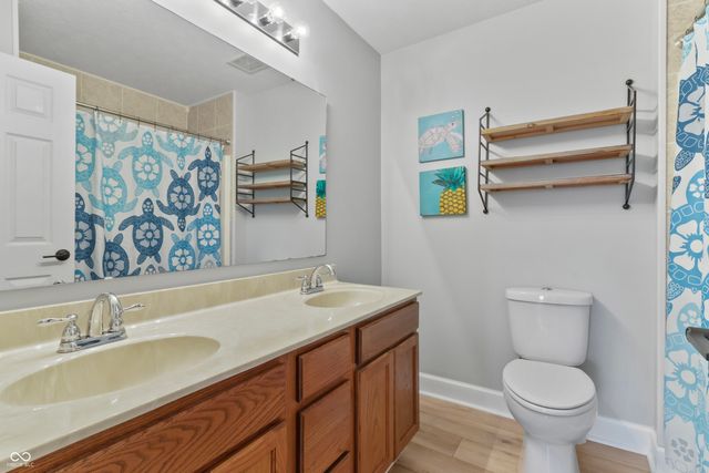 285 Earl Park Way, Westfield, IN 46074