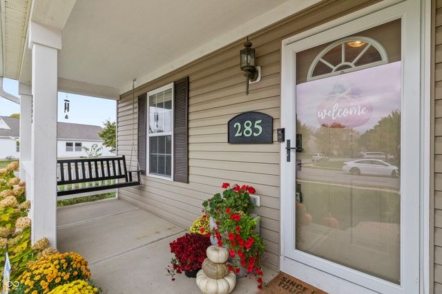 285 Earl Park Way, Westfield, IN 46074