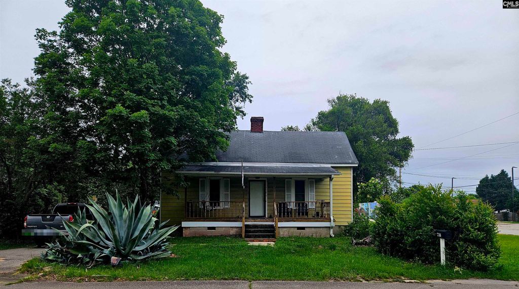 738 Center Street, West Columbia, SC 29169