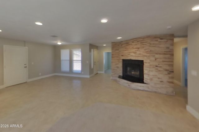 3018 S STANDAGE Street, Mesa, AZ 85202