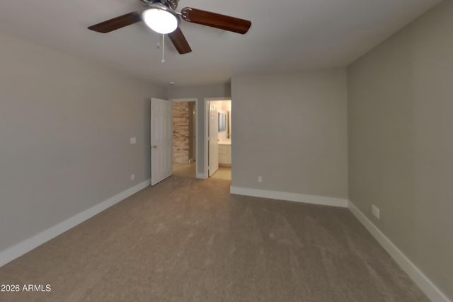 3018 S STANDAGE Street, Mesa, AZ 85202