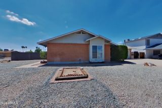 3018 S STANDAGE Street, Mesa, AZ 85202