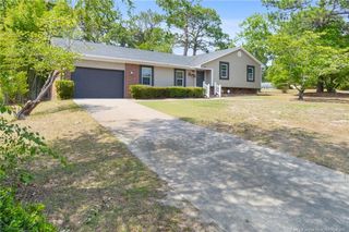 702 Platinum Street, Fayetteville, NC 28311