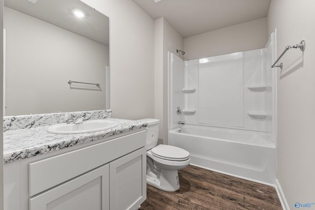 116 Starling Mill Trail, Huntsville, AL 35811