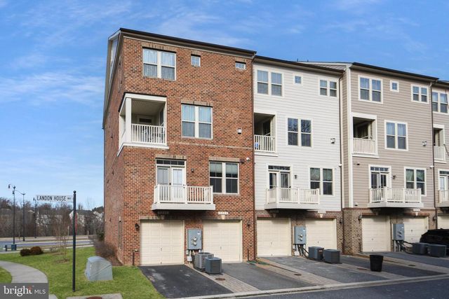 9200 LANDON HOUSE WAY, Frederick, MD 21704