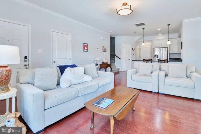 9200 LANDON HOUSE WAY, Frederick, MD 21704