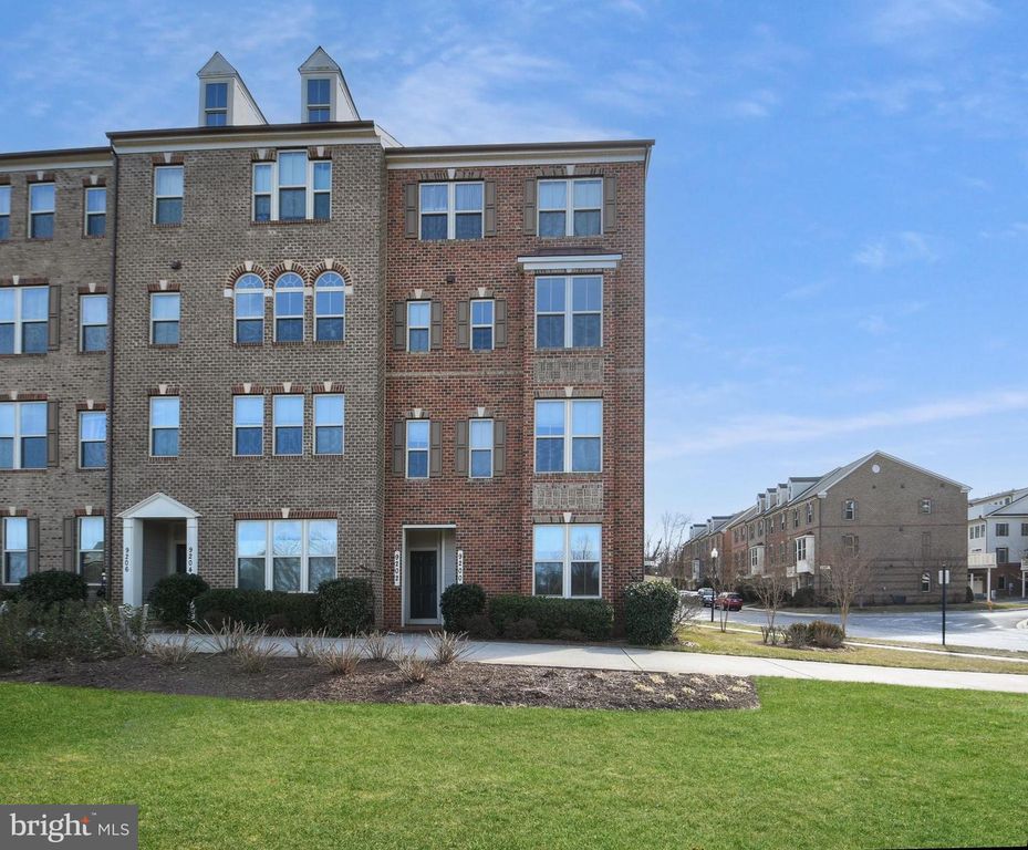 9200 LANDON HOUSE WAY, Frederick, MD 21704