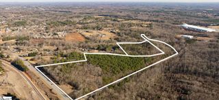 00 Cartee Road, Liberty, SC 29657