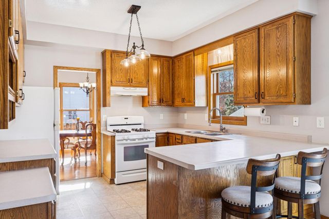 5913 Red Pine Boulevard, White Bear Twp, MN 55110