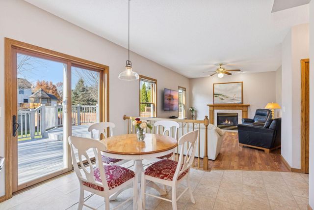 5913 Red Pine Boulevard, White Bear Twp, MN 55110