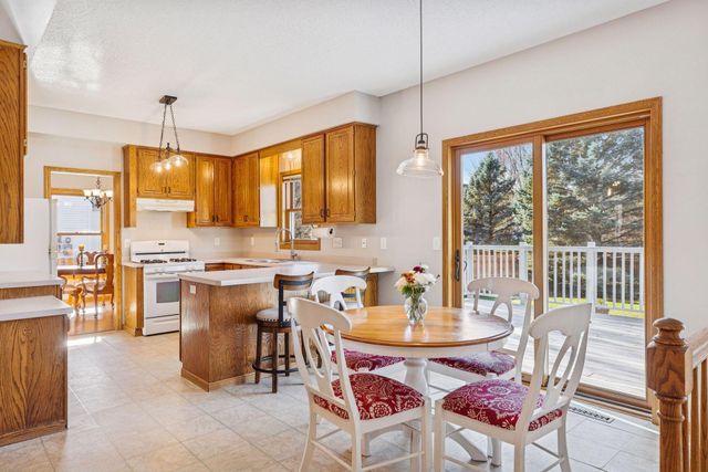 5913 Red Pine Boulevard, White Bear Twp, MN 55110