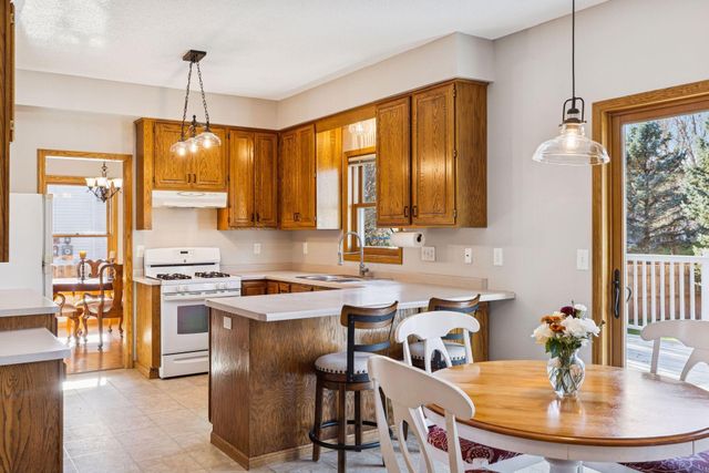 5913 Red Pine Boulevard, White Bear Twp, MN 55110