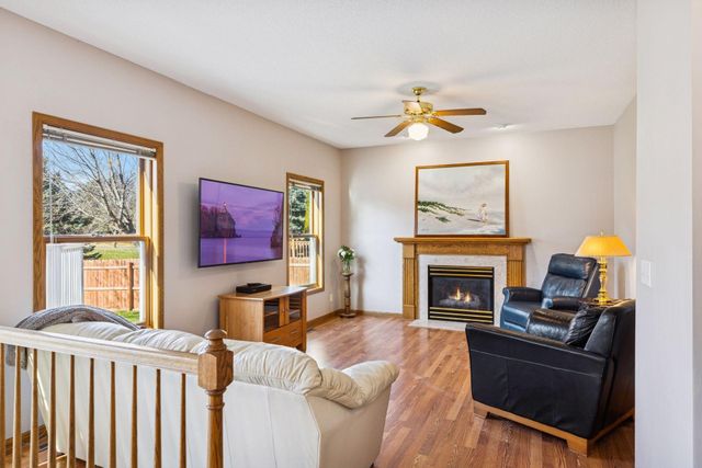 5913 Red Pine Boulevard, White Bear Twp, MN 55110