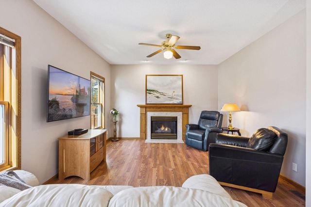 5913 Red Pine Boulevard, White Bear Twp, MN 55110