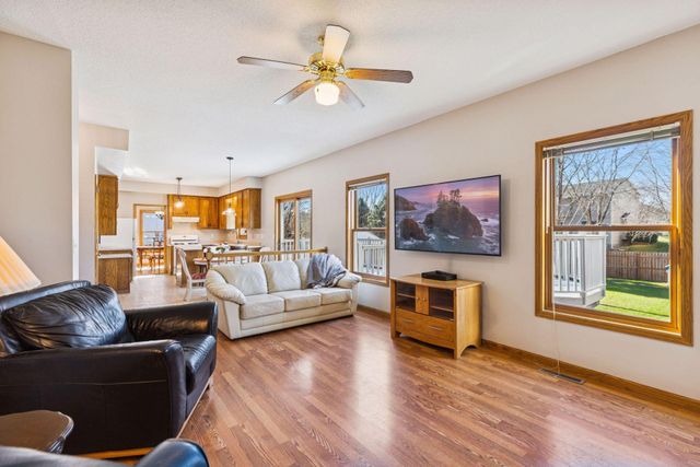 5913 Red Pine Boulevard, White Bear Twp, MN 55110