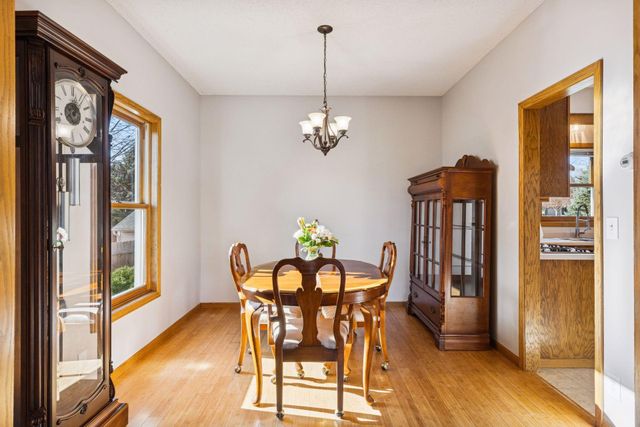 5913 Red Pine Boulevard, White Bear Twp, MN 55110