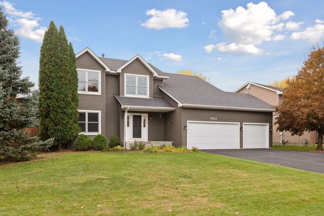 5913 Red Pine Boulevard, White Bear Twp, MN 55110