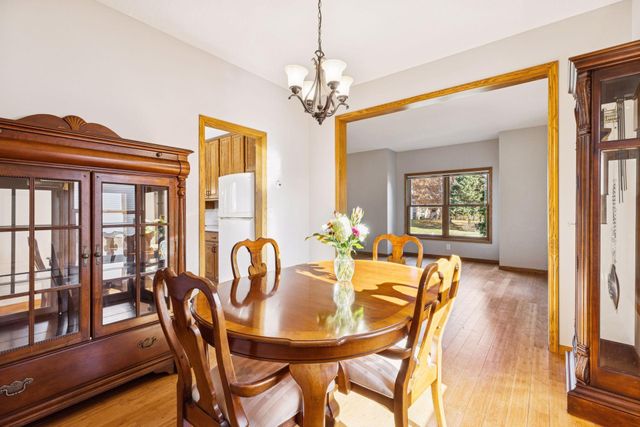 5913 Red Pine Boulevard, White Bear Twp, MN 55110