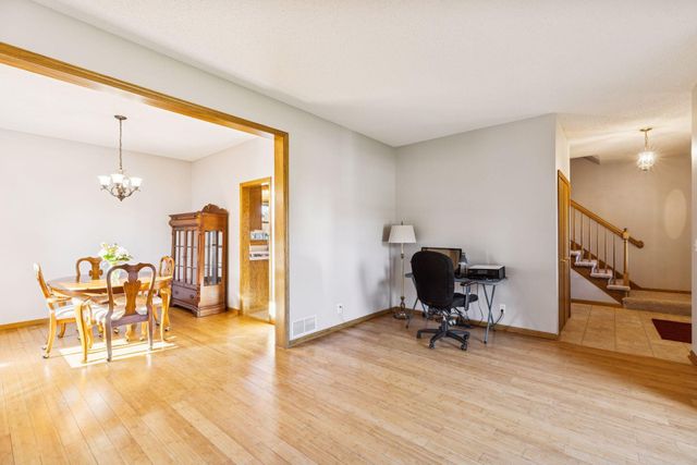 5913 Red Pine Boulevard, White Bear Twp, MN 55110