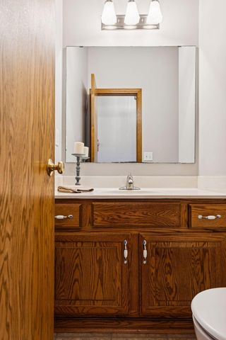 5913 Red Pine Boulevard, White Bear Twp, MN 55110