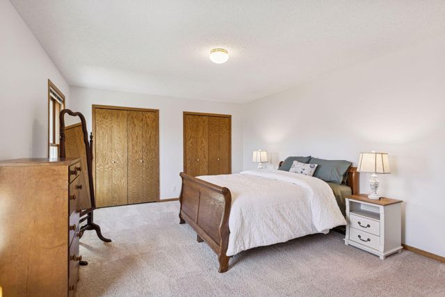 5913 Red Pine Boulevard, White Bear Twp, MN 55110