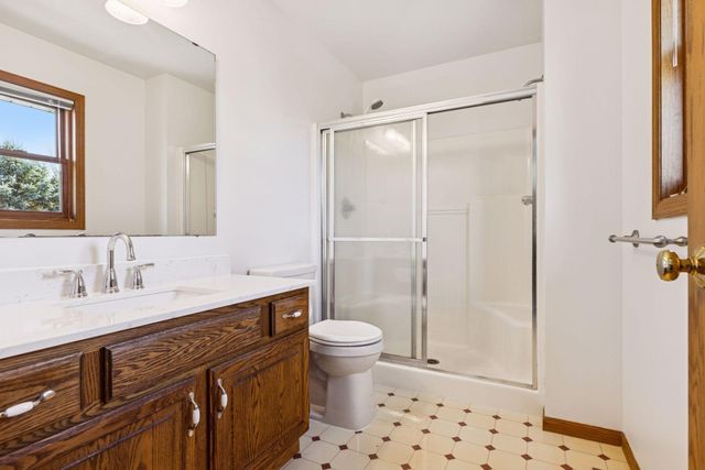 5913 Red Pine Boulevard, White Bear Twp, MN 55110