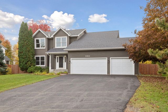 5913 Red Pine Boulevard, White Bear Twp, MN 55110