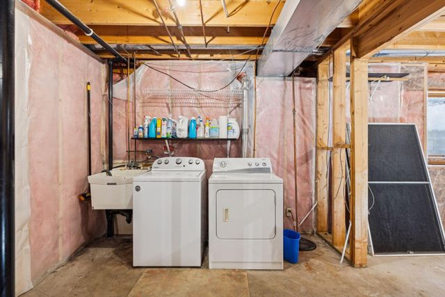 5913 Red Pine Boulevard, White Bear Twp, MN 55110