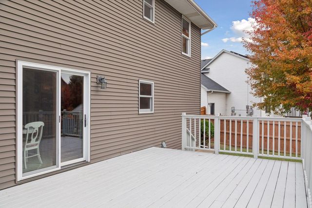 5913 Red Pine Boulevard, White Bear Twp, MN 55110