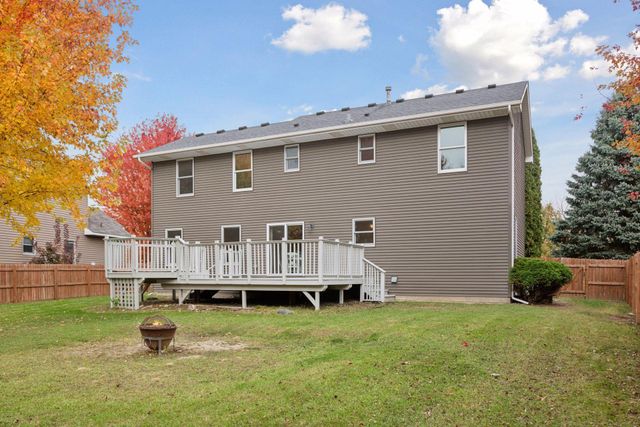 5913 Red Pine Boulevard, White Bear Twp, MN 55110