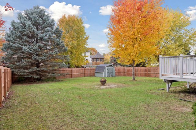 5913 Red Pine Boulevard, White Bear Twp, MN 55110