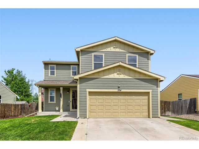 334 Feather Pl, Brighton, CO 80603