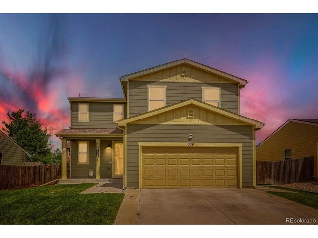 334 Feather Pl, Brighton, CO 80603