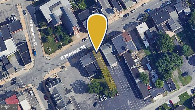 820 E MARKET ST, York, PA 17403