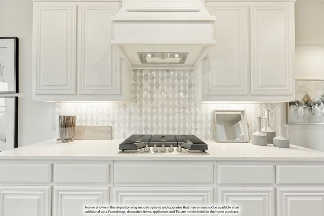 5230 Rutherford Drive, Midlothian, TX 76065