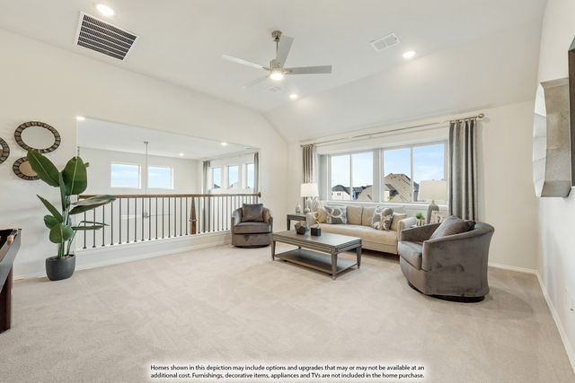 5230 Rutherford Drive, Midlothian, TX 76065