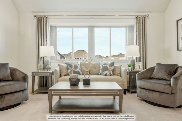 5230 Rutherford Drive, Midlothian, TX 76065