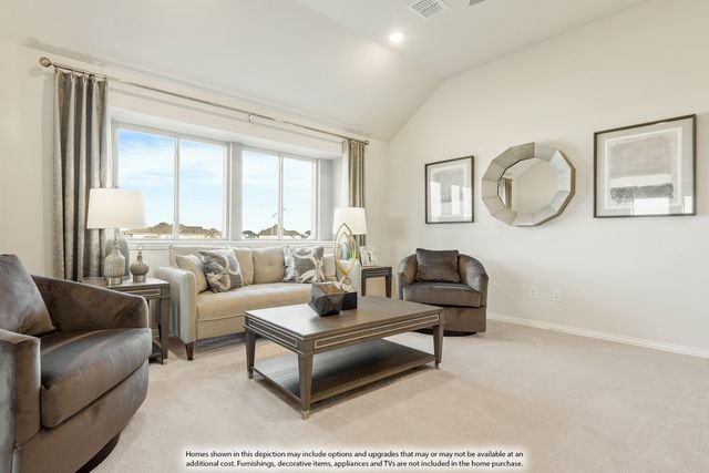 5230 Rutherford Drive, Midlothian, TX 76065