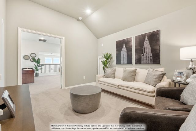 5230 Rutherford Drive, Midlothian, TX 76065