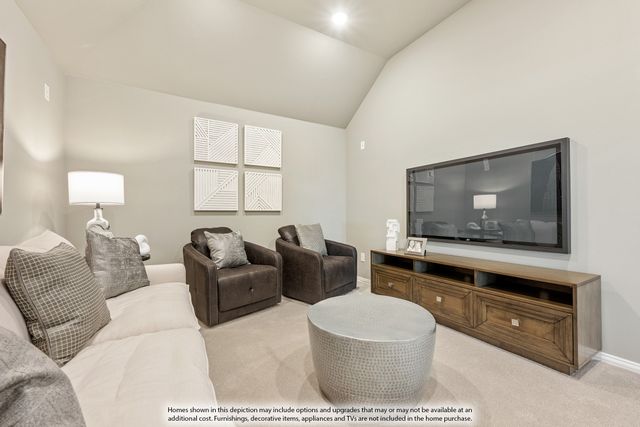 5230 Rutherford Drive, Midlothian, TX 76065