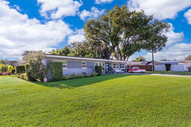 240 ORANGE TERRACE DRIVE, Winter Park, FL 32789
